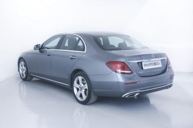 MERCEDES-BENZ E 220 d 4Matic Auto Premium/PARK ASSIST/SEDILI ELETT. rif. 21793328 - Foto 6