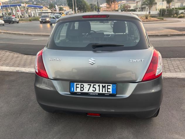 Suzuki Swift 1.3 DDiS 5 porte B-Top - Foto 7