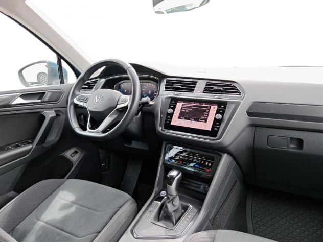 Volkswagen Tiguan Tiguan 2.0 TDI 150 CV DSG Elegance - Foto 9
