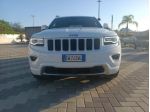 Jeep Grand Cherokee 3.0 V6 CRD 250 CV Multijet II Overland