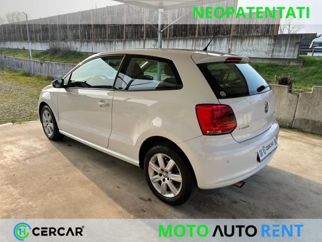 Volkswagen Polo 3 Porte Polo 3p 1.2 tsi Highline 105cv - Foto 6