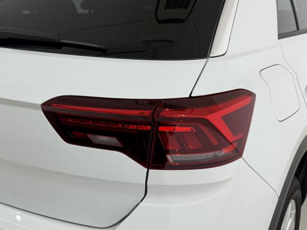 Volkswagen T-Roc 1.0 TSI Edition Plus - Foto 9