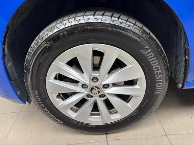 SKODA Kamiq 1.0 G-Tec Style rif. 24105265 - Foto 4