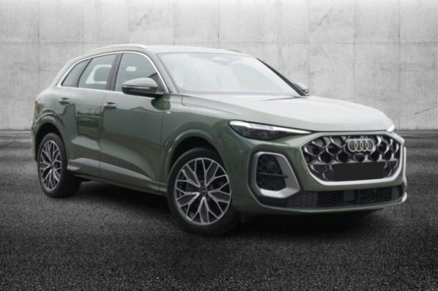 AUDI Q5 TDI 150 kW mHEV+ S tronic quattro S line edition rif. 23757914 - Foto 2