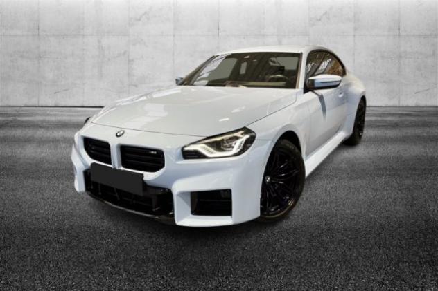 BMW M2 M2 rif. 23757841