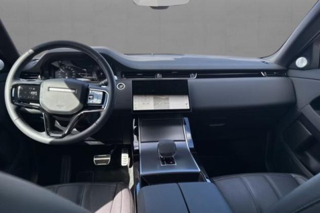 LAND ROVER Range Rover Evoque 2.0D I4 204 CV AWD Auto Dynamic SE rif. 24050042 - Foto 4