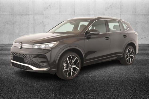 VOLKSWAGEN Tiguan 2.0 TDI 193 CV DSG 4MOTION R-Line rif. 24072200