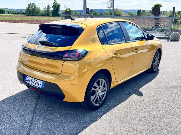 Peugeot 208 PureTech 75 Stop&Start 5 porte Active - Foto 3