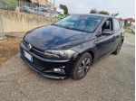Volkswagen Polo 1.0 TGI 5p. Comfortline BlueMotion Technology
