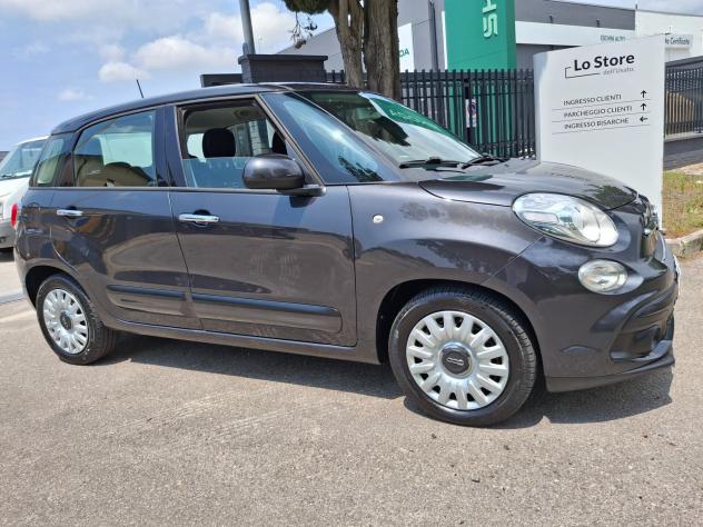 Fiat 500L 1.6 MJT 120CV.4 Posti (N1)-ULTIMO PREZZO- - Foto 2