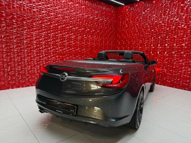 Opel Cascada 2.0 CABRIO CDTI ECOTEC 165CV Start&Stop Cosmo - Foto 10