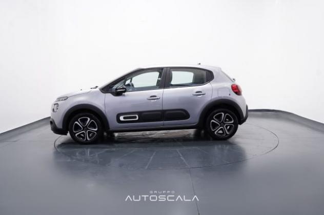 CITROEN C3 1.2 PureTech 83cv S&S Feel Pack rif. 23936807 - Foto 3