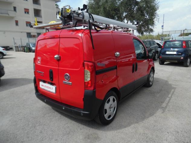 Fiat Fiorino 1.3 MJT 95CV Cargo Adventure - Foto 10