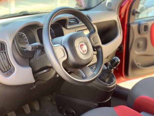 Fiat Panda 0.9 TwinAir Turbo Natural Power Ea - Foto 9