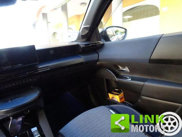 LANCIA Ypsilon 1.2 HYBRID 100 CV CASSINA rif. 23906603 - Foto 10
