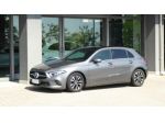 MERCEDES-BENZ A 180 d Automatic Sport rif. 23604265
