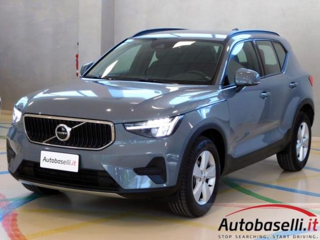 VOLVO XC40 T2 Essential rif. 23834706