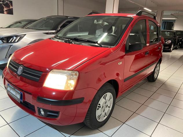 Fiat Panda 1.2 Dynamic GPL - Foto 2