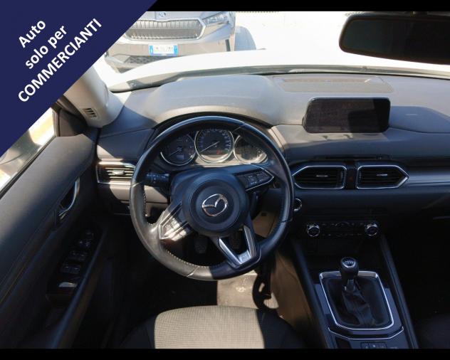 Mazda CX-5 2ª serie 2.2L Skyactiv-D 150CV 2WD Evolve - Foto 7