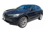 ALFA ROMEO Stelvio 2.0 Turbo 200 CV AT8 Q4 Super Full Optional rif. 23808512