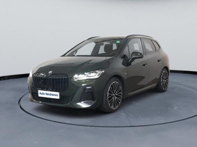 BMW 218 i Active Tourer M Sport Automatico rif. 24138677