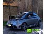 ABARTH 695 C Rivale 175 Anniversary,Originale,Cabrio rif. 23402542