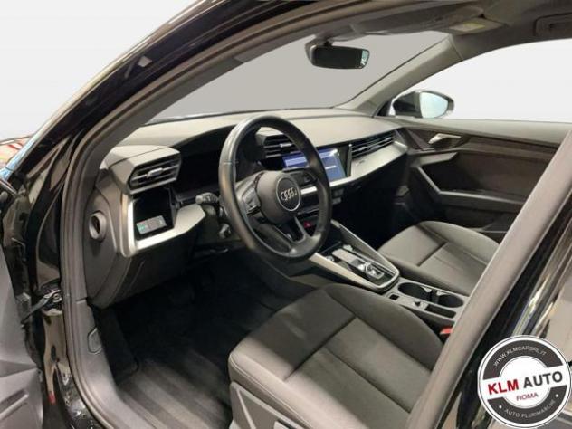 AUDI A3 SPB 40 TFSI e S tronic plug in 204cv rif. 24213032 - Foto 7