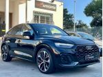 AUDI SQ5 SPB TDI quattro tiptronic sport attitude rif. 23965916