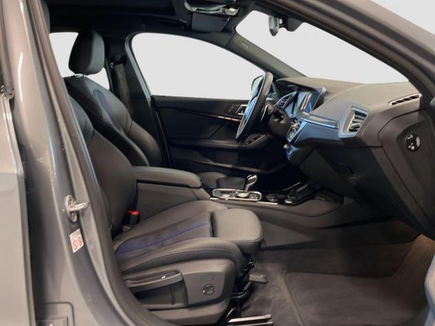 BMW Serie 1 120 d xDrive M-SPORT LED PANO VIRTUAL PADDLES CAMERA - Foto 9