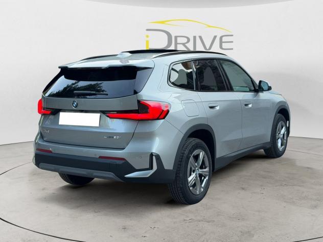 BMW X1 X1 sdrive20i mhev 48V auto "TETTO APRIBILE" - Foto 5