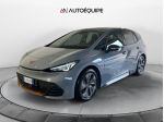 CUPRA Born 58kWh
