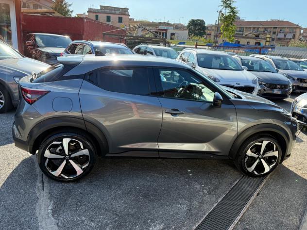 Juke 1.0 DIG-T 114 CV -unipro-rate-no vincoli - Foto 8