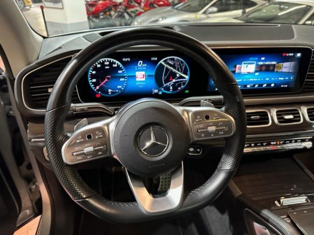 MERCEDES-BENZ GLE 400 d 4MATIC PREMIUM PLUS FULL rif. 19139961 - Foto 8