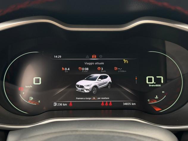 MG ZS ZS 1.5 Luxury +GPL - Foto 8
