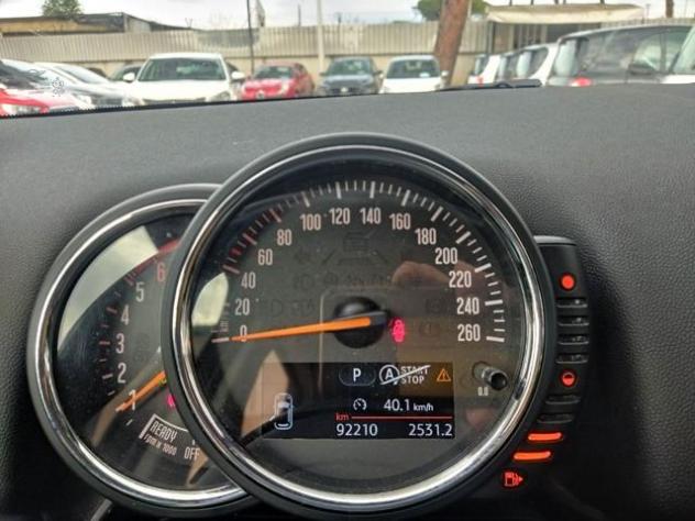 MINI Countryman 2.0d COOPER D 150cv NAVI ALERT FRENATA CRUISE rif. 21960867 - Foto 10