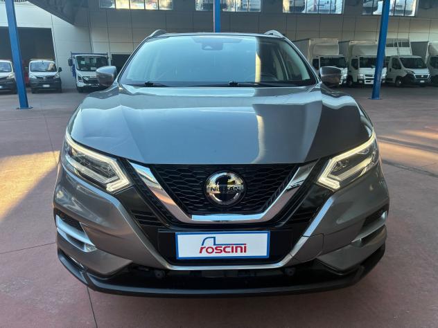 Nissan Qashqai 1.5 dCi 115 N-Connecta - Foto 4