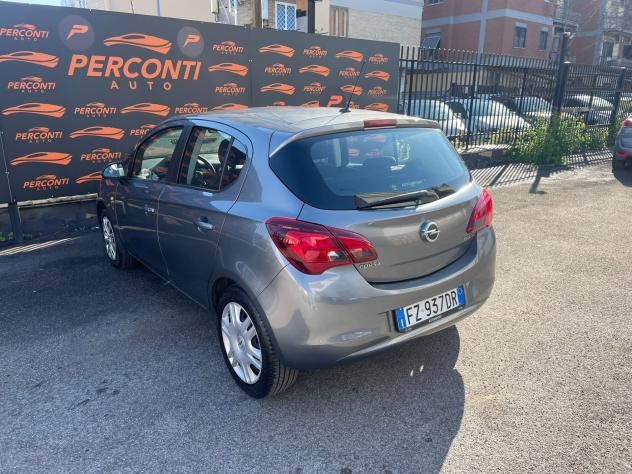 Opel Corsa 1.4 90CV GPL Tech 5 porte Advance - Foto 5