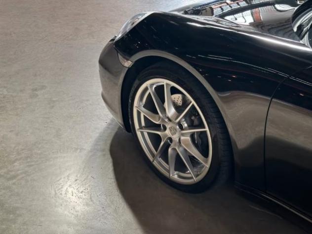 PORSCHE 911 3.4 Carrera Coupé rif. 23983340 - Foto 10