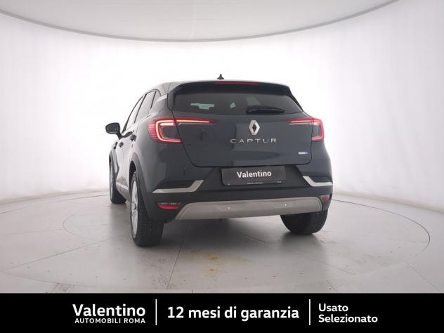 Renault Captur E-Tech hybrid 1.6 HEV AUT E-TECH INTENS - Foto 5