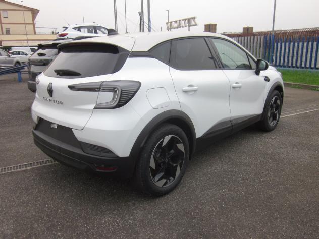 Renault Captur techno TCe 115 *NUOVE* - Foto 8