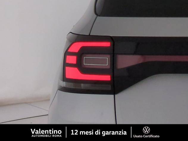 Volkswagen T-Cross 1.0 TSI Advanced - Foto 9
