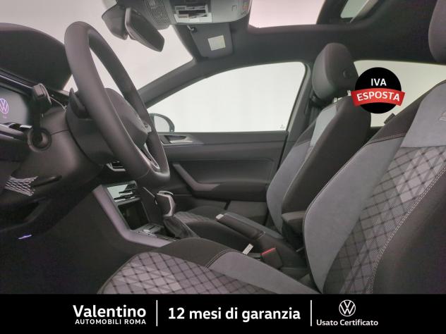 Volkswagen Taigo 1.5 TSI DSG ACT R-Line Plus - Foto 6