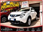 Nissan Juke 1.2 DIG-T  (Restyling) - 2016