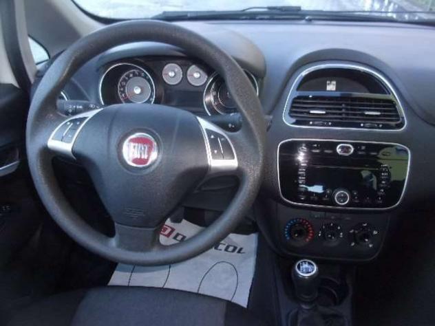 FIAT Punto 5p 1.2 Easy-UNICO PROPRIETARIO!!! rif. 22854054 - Foto 8