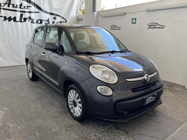 FIAT 500L 500L 1.3 mjt Lounge 85cv - Foto 4