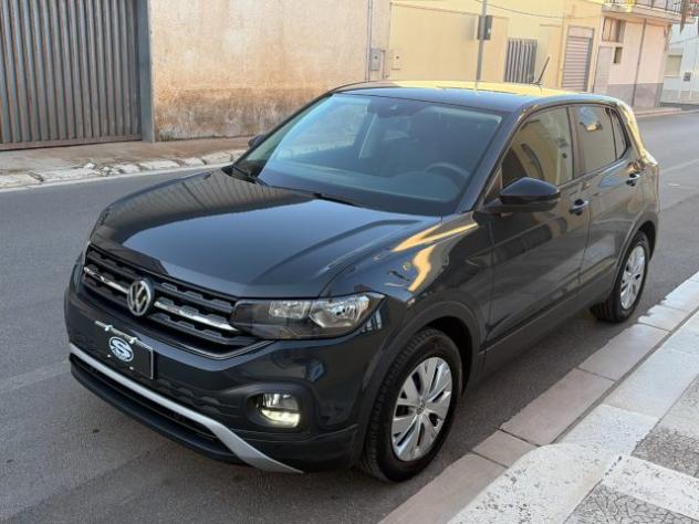 VOLKSWAGEN T-Cross 1.0 TSI 115 CV Advanced rif. 23821845 - Foto 5