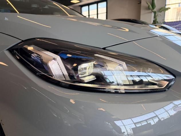 NEW Bmw 120d 48v M Sport 163cv auto#TETTO APRIBILE! - Foto 6