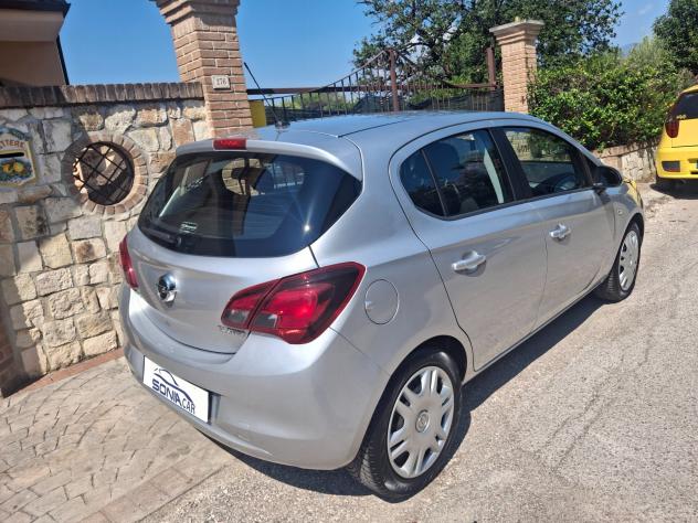 Opel Corsa 1.4 90CV GPL Tech 5 porte Advance neopatentati - Foto 5