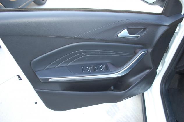 DR Automobiles DR3 1.5 Gpl 106CV Uff Italy Pelle Tetto Clima USB - Foto 7