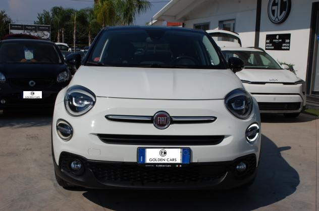 Fiat 500X 1.3 mjt Hey Google 95CV Uff Italy Led Clima USB - Foto 2